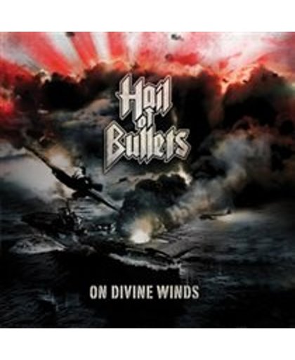 On Divine Winds (Limited Edition)