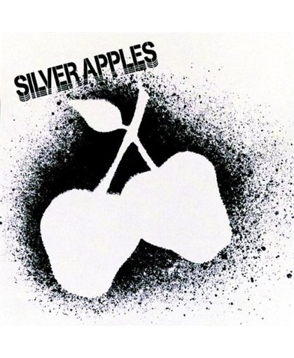 Silver Apples -Hq-