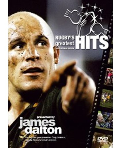 Rugby'S Greatest Hits - South Afric - Rugby'S Greatest Hits - South Afric