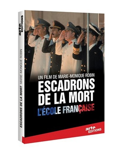 Escadrons De La Mort  Lecole Franca