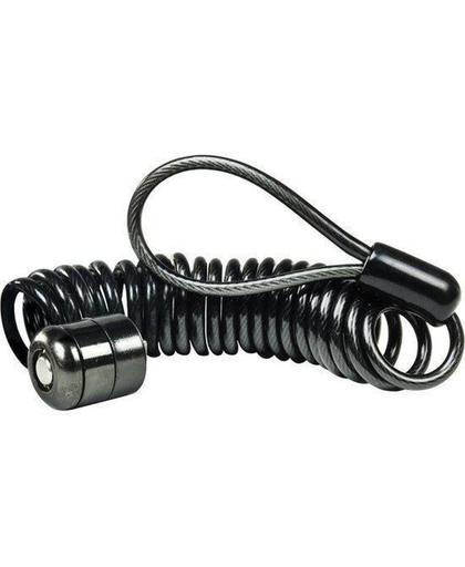 Sweex Cable Key Lock Curled  (Retail, PA214)