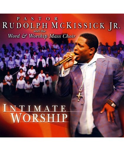 Intimate Worship