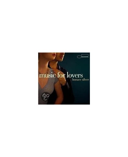 Music For Lovers - HORACE SILVER