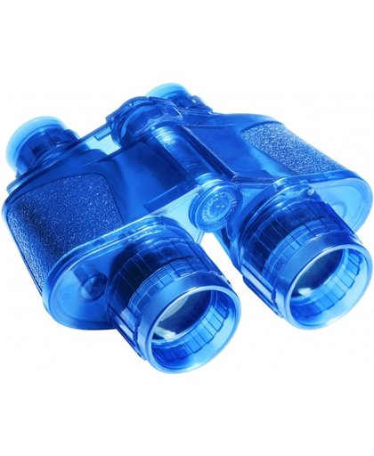 Navir Verrekijker Super 40 T-color Blauw Transparant
