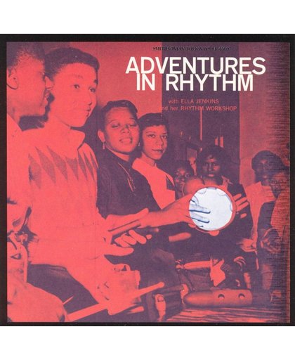Adventures In Rhythm