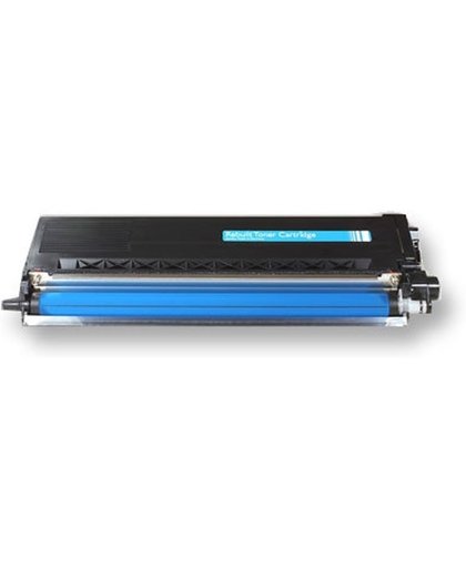 Brother TN-325C compatible toner cyaan 3.500 afdrukken | Toners en Inkt