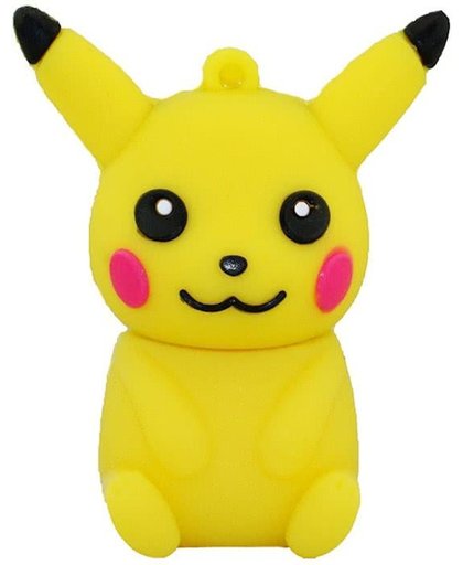 G&S - Pikachu - USB-stick - 8 GB