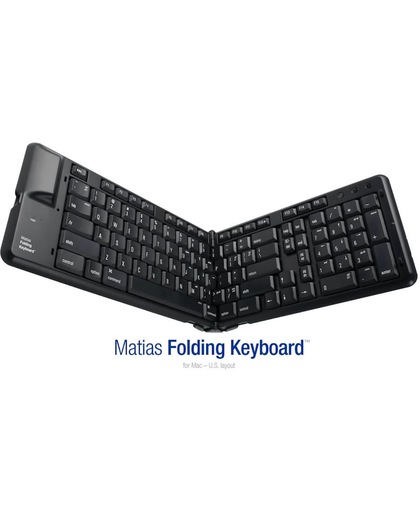 Matias Folding Keyboard - Mac - US