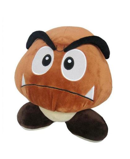Super Mario Goomba pluche knuffel 30 cm