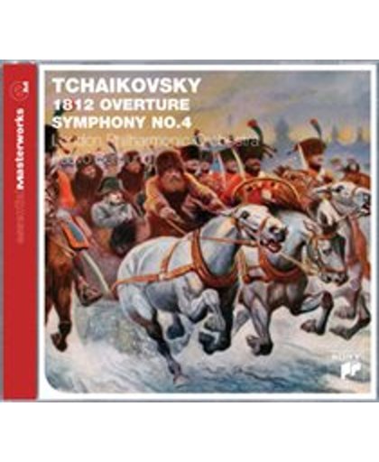 Tchaikovsky: 1812  Overture