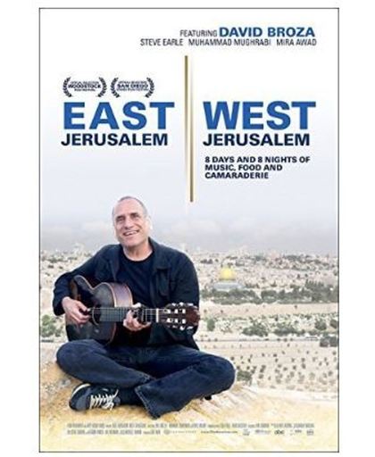 Documentary - East Jerusalem West..