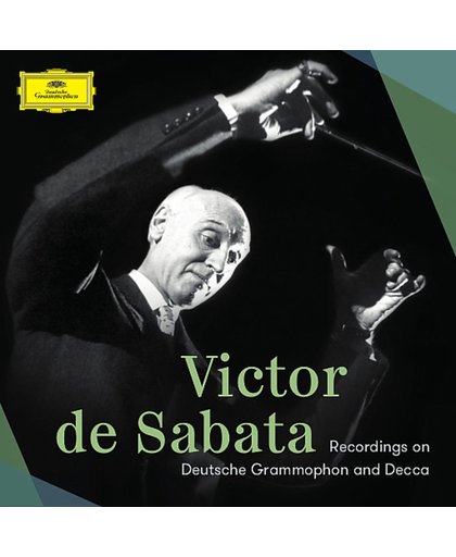Recordings On Deutsche Grammophon And Decca (Limited)