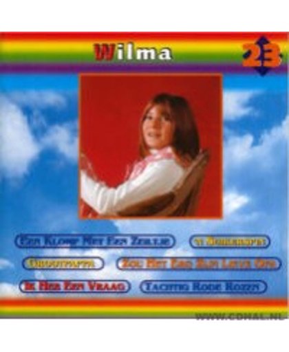 Wilma Vol.1