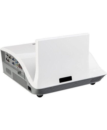Acer Bildung U5213 Projector met wandmontage 3000ANSI lumens DLP XGA (1024x768) 3D Wit beamer/projector