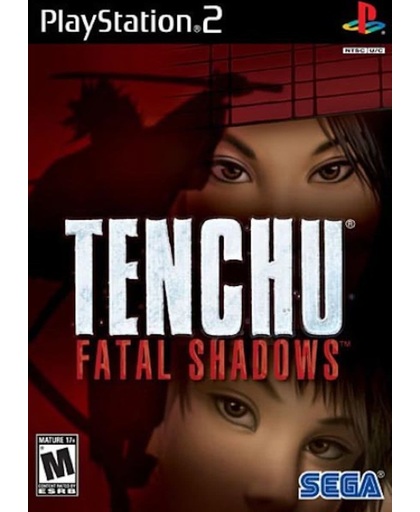 Tenchu-Fatal Shadows