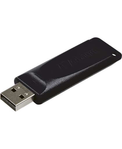 Verbatim Store 'n' Go 64GB USB 2.0 Capacity Zwart USB flash drive