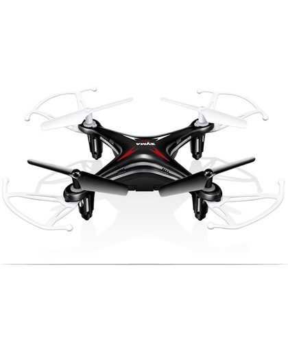 Syma X13 Quadcopter - Drone - Zwart