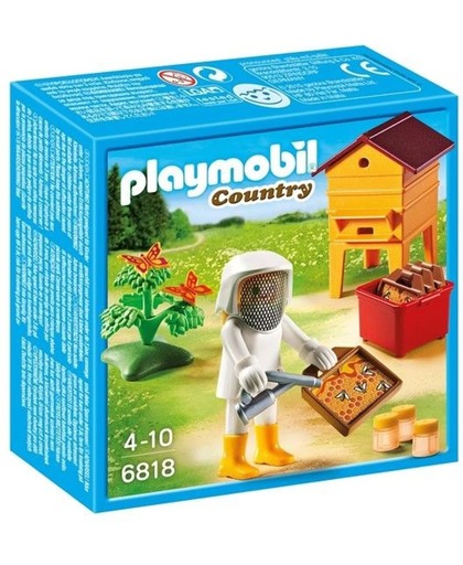 Playmobil Country Imker (6818)