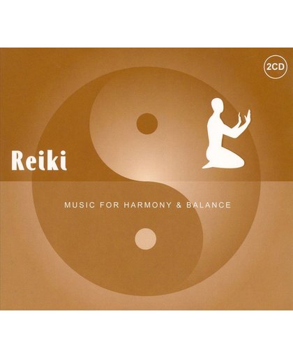 Reiki - Music For Harmony