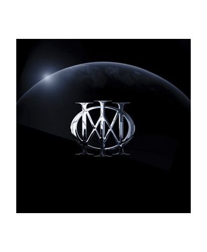 Dream Theater Dream Theater CD st.