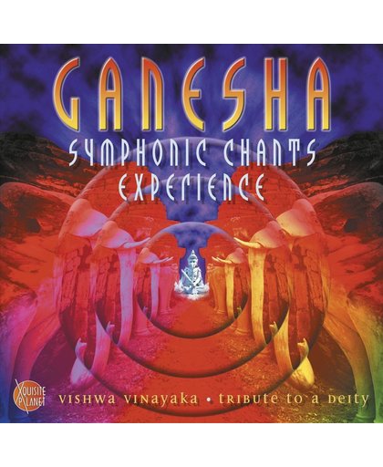 Ganesha Symphonic Chants Experience-Mantra's