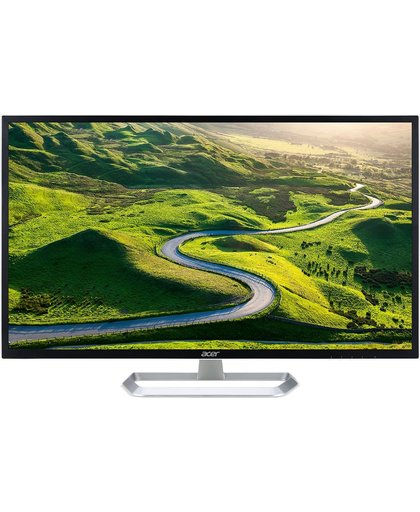 Acer EB321HQUAwidp 31.5" Wide Quad HD LED Wit computer monitor