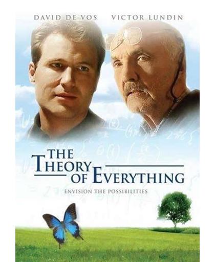 Theory Of Everything