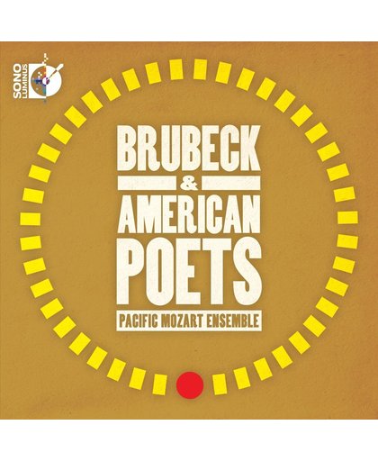 Brubeck and American Poets