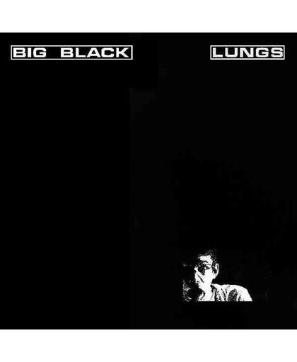 Lungs (Mini-Album)