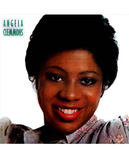 Angela Clemmons -Reissue-