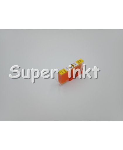 Super inkt huismerk|HP 920XLY|18ml
