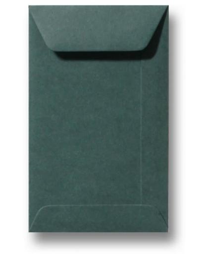 Luxe Enveloppen A4 Donker Groen (10 stuks)