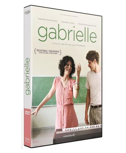 Gabrielle (Fr/Nl)