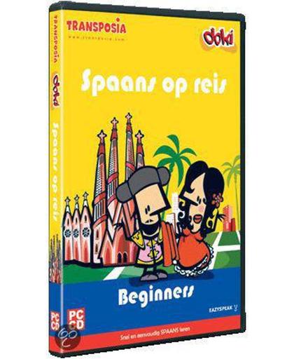 Spaans Op Reis - Beginners
