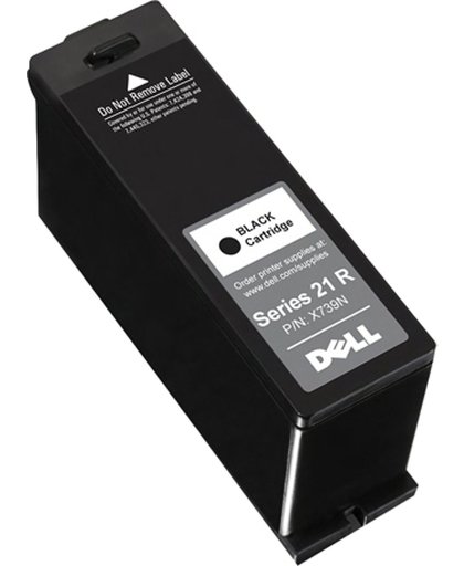 DELL 592-11332 inktcartridge Zwart