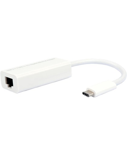 Secomp USB 3.1 naar Gigabit Ethernet Converter
