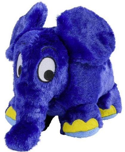 Warmies® blauer Elefant