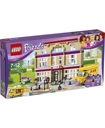 LEGO Friends Heartlake Theaterschool - 41134