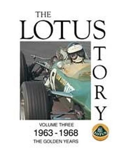 Lotus Story Vol 3 - Lotus Story Vol 3