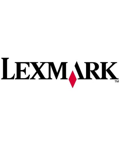 Lexmark 510HA 5000pagina's Zwart