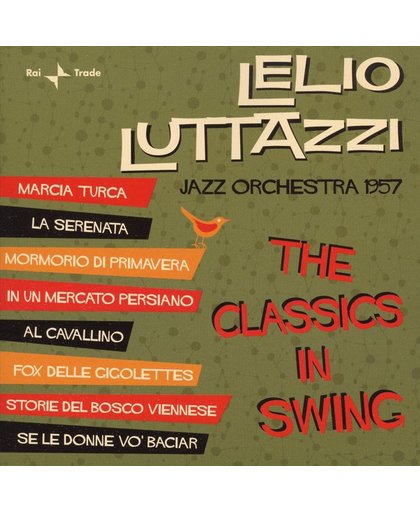 Classics In Swing: Jazz  Orchestra 1957