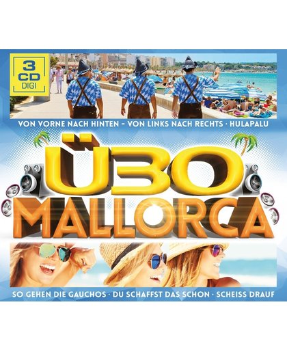 U30 Mallorca