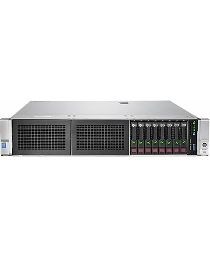 Hewlett Packard Enterprise ProLiant DL380 Gen9 1.9GHz E5-2609V3 500W Rack (2U) server