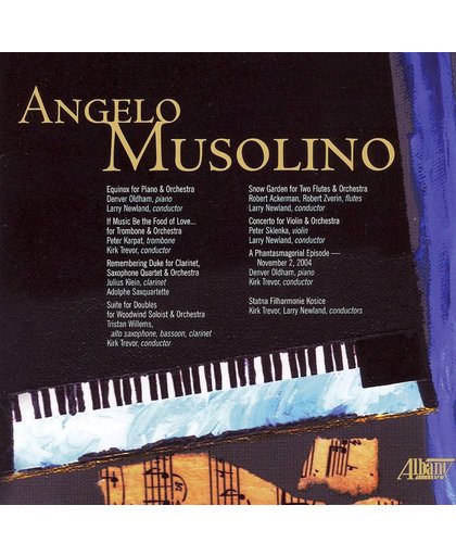 Angelo Musolino