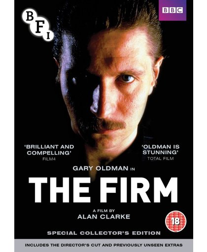 The Firm: Special Collector's Edition (DVD) (import)