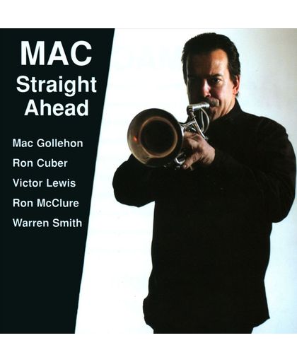 Mac Straight Ahead