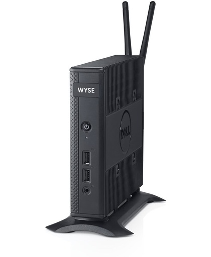 Dell Wyse 5010 1.4GHz G-T48E 930g Zwart