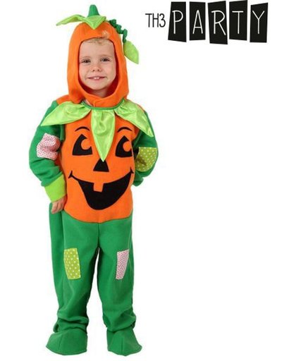 Kostuums voor Baby's Th3 Party Pumpkin