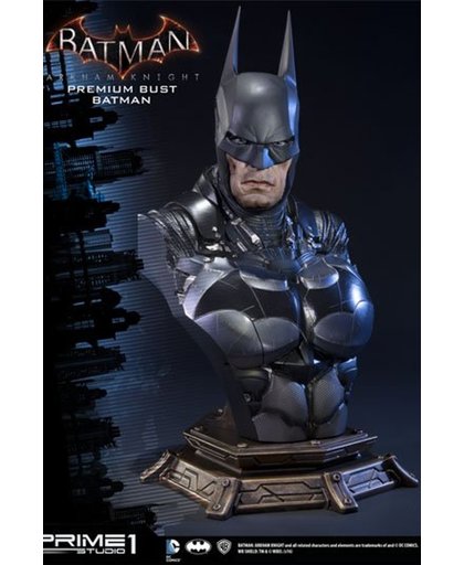 Batman Arkham Knight: Batman Bust