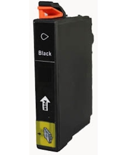 inkt cartridge voor Epson 27Xl zwart wit Label|Toners-en-inkt